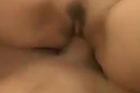 Hairy Mature Fucked By Young Dude