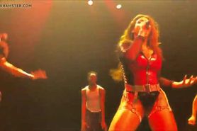 Dinah Jane Sexy On Stage 1 #SheBad