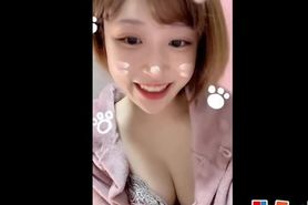 livechat japanese cute school