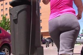 spanish milf pawg from GLUTEUS DIVINUS