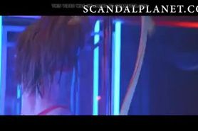 Roselyn Sanchez Nude & Sex Scenes On ScandalPlanet.Com