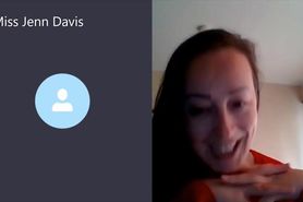 Feminization Boudoir Podcast Interview with Miss Jenn Davis