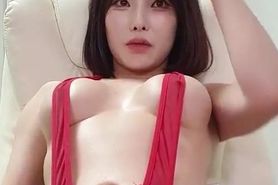 Korean BJ Sexy girl Big Boods Nice body