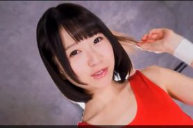 Sexy Japan Female Wrestlers #4