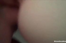 Granny Slut Getting Pounded By Dick
