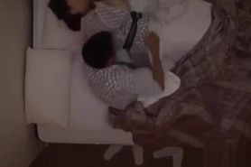 japanese teen asian blowjob sleping mifl wife sex HD 16
