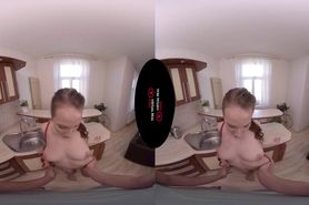 Virtualrealporn - Super Horny Big Booty
