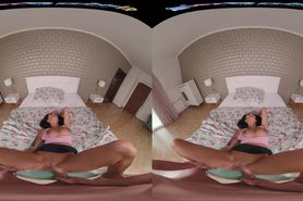 VrTest15rter