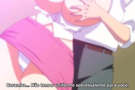 Kono Kaisha... Nanika Okashii! - 01