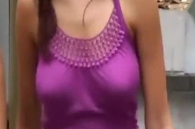 Tits And Nipples You'Ll Want To Pinch