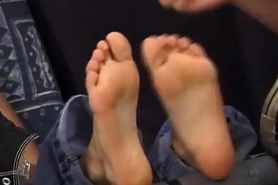 Mem feet