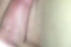 Eating Perfect Fresh 18yo Pussy and Ass