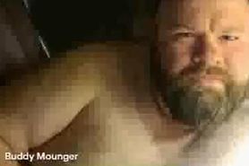 Arthur "Buddy"  Mounger Of Houston TX Masturbating Is My Game Dedicated To Amanda Mounger Largest Pussy Ever 2022