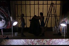 Julianne Moore and Asia Carrera - The Big Lebowski (1998)