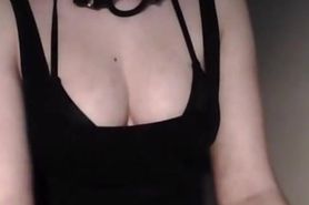 webcam boobs girl