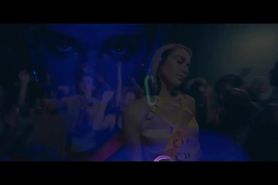 Dua Lipa - Don't Start Now [Purple Disco Machine Remix] PMV by IEDIT