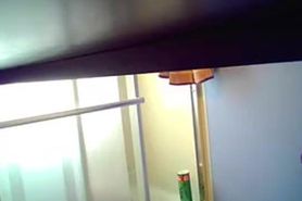 _bbw_redhead_amateur_stepmom_caught_on_shower_hidden_cam
