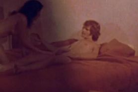 Honeymoon Hotel  Swedish Erotica Film 335  1979