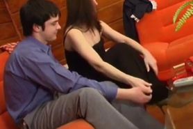 ajx mother and son fucks in pantyhose