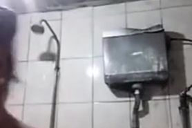 Desi bhabi bath video