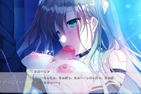 Azuria Newfield - 04