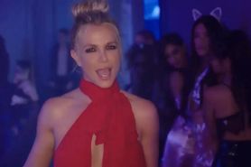 Britney Spears - Slumber Party DF PMV by IEDIT