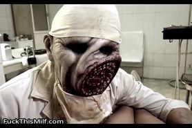 Horror dentist2