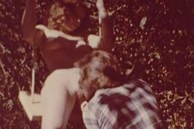Phaedra Grant  Swinging Sex  Fantasy Playhouse Film 119  1979
