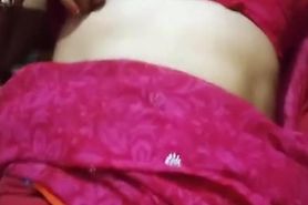 Saree Chudai Video With Sexy Desi Bhabhi
