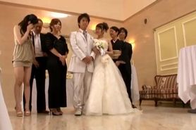 Japanese marriage