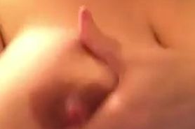 huge busty wife milking her boobs while talking dirty