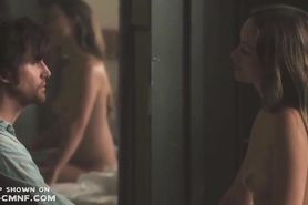 olivia-wilde-strips-naked-in-a-scene-from-tv-series