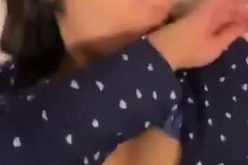 Hot Babe getting fucked rough