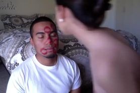Lipstick Kissin’ Video 9