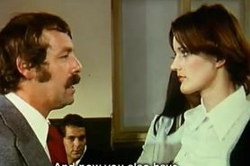 Kasimir der Kuckuckskleber ENG Subtitles 1977 Final scene