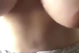 Dope tits