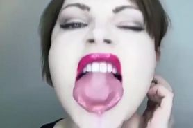 The Sloppy Tongue