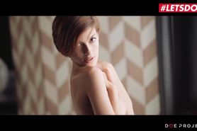 Doeprojects - Caomei Bala Horny Spanish Girl Intense Cock Sucking For Her Boyfriend - Letsdoeit