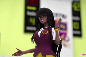 3D Hentai Sex School 2nd Semester Ep 03 (ENG Voices)