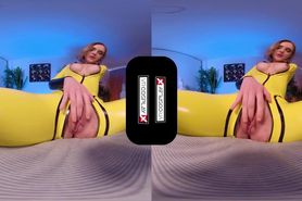 Cartoon Babes Getting Fucked Rough In Pov Virtual Reality