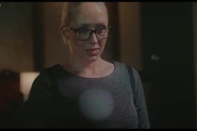 Sexy Hot Mother Christina Shine Caught Masturbating With Ai