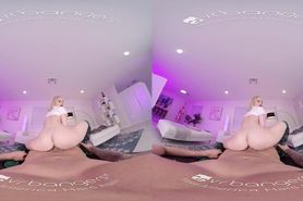 Vr Bangers Diasy Stops Homeschooling To Play With Your Cock Vr Porn