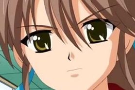 Futari no Aniyome Episode 1 English Uncensored