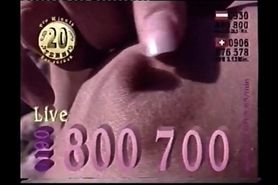 GERMAN SEX COMMERCIALS FROM THE 90S