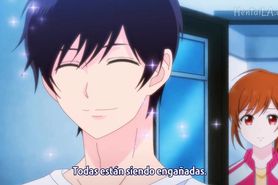 3 byou ep 06