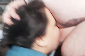 Pussy monster cant get enough of milfs cum