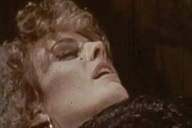 Rhonda Jo Petty  Swedish Erotica Film 419  Dinner With An Angel  1981