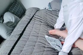 Hyeon06179 was fucked by his bf