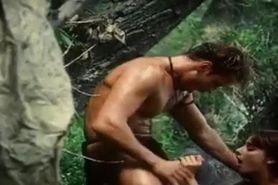 Tarzan-X: Shame of Jane - Part 1