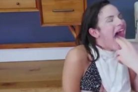 submissive piss drinking rimming anal cum in mouth